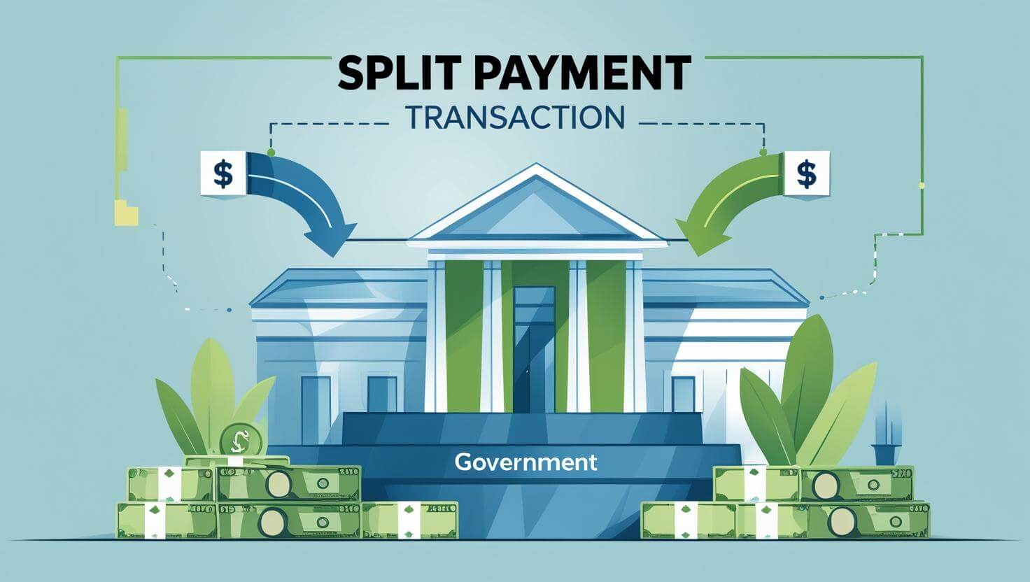 Split Payment